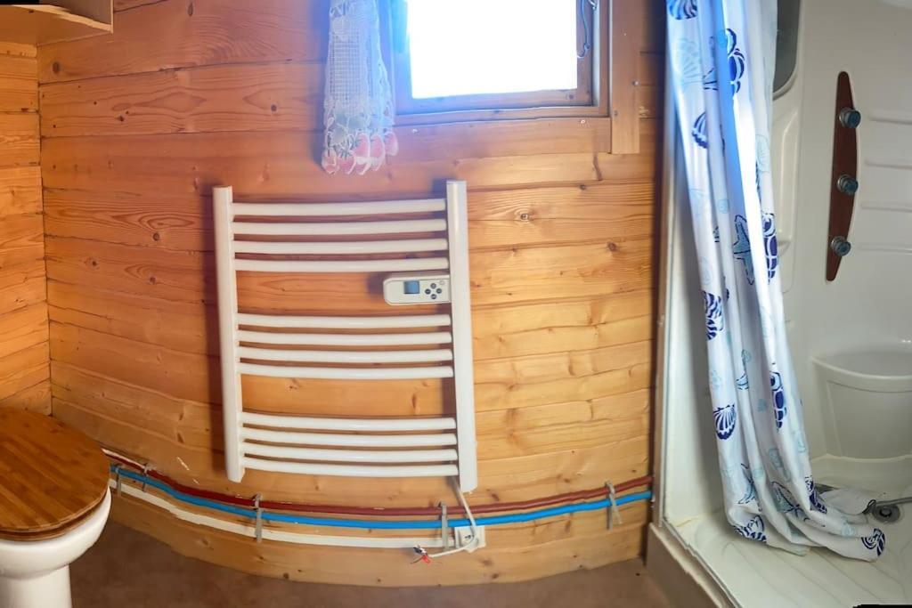 Chalet Chaleureux Billy  Экстерьер фото